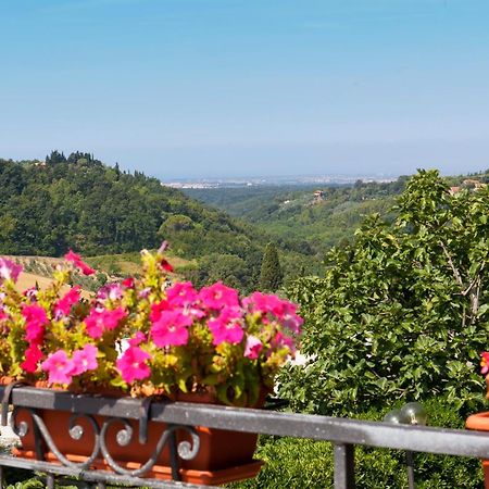 الشقق الفندقية مونتيسكودايوفي  Garden Relais Le Fontanelle المظهر الخارجي الصورة